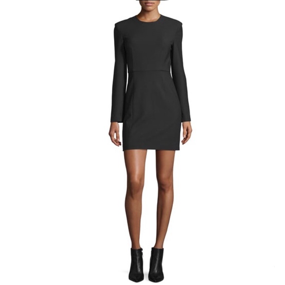 Elizabeth and James Dresses & Skirts - Elizabeth & James Black Dress